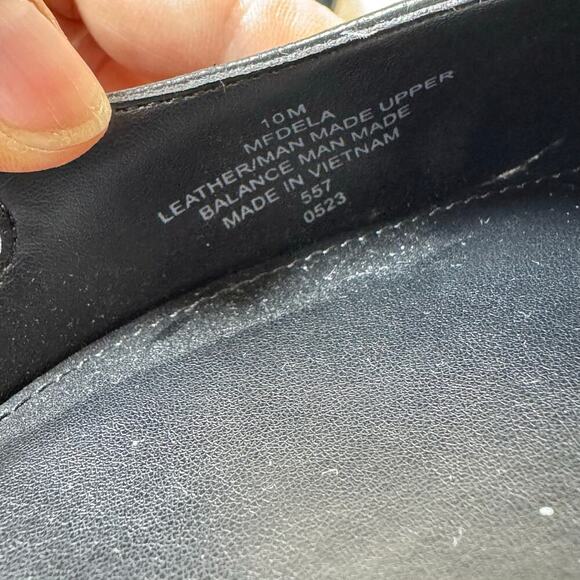 Marc Fisher Women’s Shoes DELA CLOSED TOE SLINGBACK DRESS FLAT 10 Quiet Luxury - Picture 8 of 8